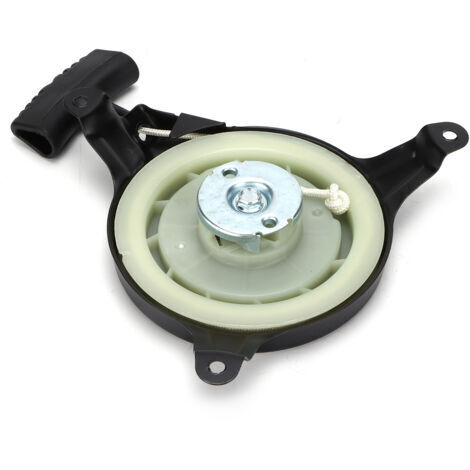 DEESSE SHOP-Démarreur de Traction de la Tondeuse à Gazon, Métal en Plastique 751‑10299 Tire de Tondeuse à Pelouse Outil de de à Gazon pour MTD Troy Bilt Cub. (1/5)
