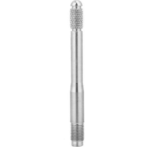DEESSE SHOP-Acouto Outil de Montage de Roue de Voiture en Acier Inoxydable pour Universel M12x1,25, M12x1,5 pour Le Changement de Pneu, pour Les Mécaniciens Professionnels (M121.5). (1/5)