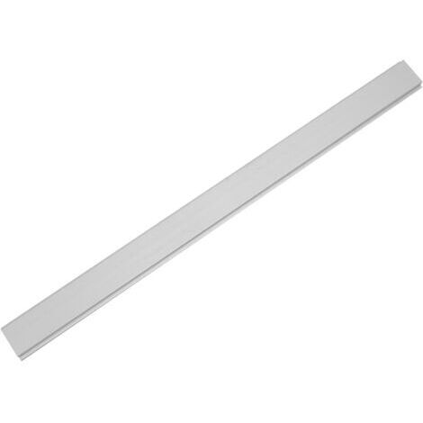 DEESSE SHOP-Dalle Coulissante en T en Alliage D'aluminium, Fabriquée en Alliage D'aluminium de Première qualité, Haute Résistance, Robuste à L'usage, pour le Travail du Bois, (Glissière en T (1/5)