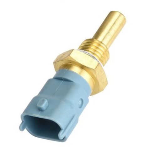 DEESSE SHOP-Capteur de Température D'eau, prétesté et Précis, Performances Stables, Haute fiabilité, Ajustement, Matériau de qualité, Conception Robuste, Facile à Installer, Compatible pour. (1/5)