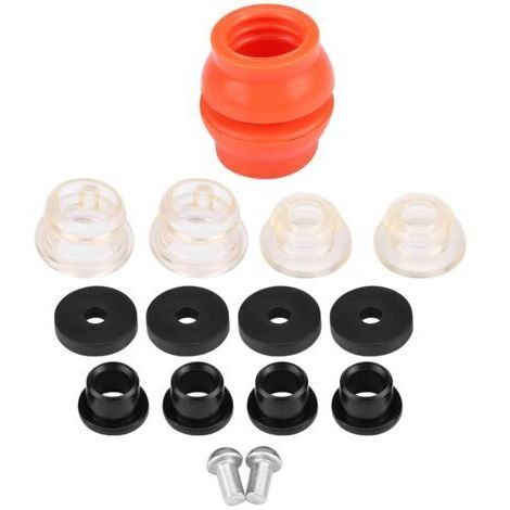DEESSE SHOP-Kit D'outils de Réparation de Douille de Tringlerie de Changement de Vitesse pour JETTA GOLF MK2 & GTI 191798211S (1/5)