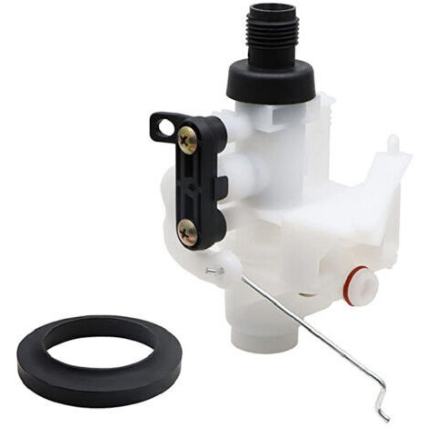 DEESSE SHOP-Kit de valve d'eau de toilette pour camping-car Thetford Aqua Magic V, valve d'eau de toilette de rechange pour toilettes Magic V haut et bas, pièces de toilette pour camping-car Thetford (1/5)