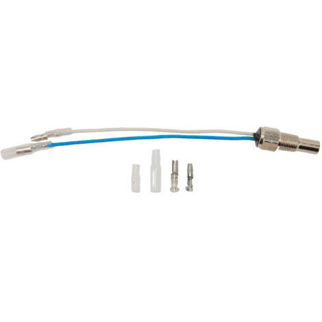 DEESSE SHOP-Phefop Capteur de Température de L'Eau du Moteur M10 Huile Universelle Personnalisée de Haute Précision D'automobile/Eau, Construction de Métaux, Installation Simple pour les Ingénieurs. (1/5)