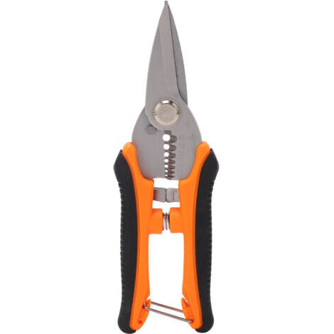 DEESSE SHOP-Pinces Coupantes Électroniques, Pinces Coupantes Diagonales Coupe-Fil Outil à Main Lueur de Coupe environ 2Mm Pour La Fabrication de Bijoux Électriques,Coupe-boulons (1/5)
