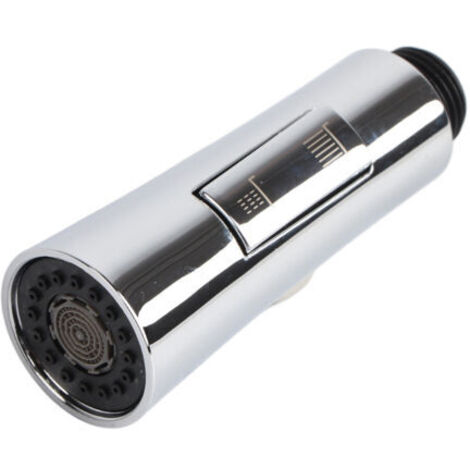 DEESSE SHOP-Tête de pulvérisateur coulissante pour évier de Cuisine Tête de pulvérisation pour raccords de pièce de Rechange de Robinet de Cuisine G1 / 2 (1/5)