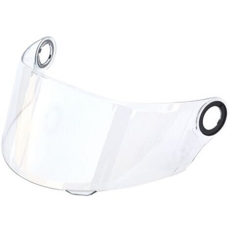DEESSE SHOP-Pare-vent Anti-UV et anti-rayures pour casques de moto, visière de remplacement pour LS2 FF358 FF396. (1/5)