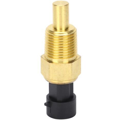 DEESSE SHOP-10096181, 8100961810, 8100961810 Capteur de Température de Liquide de Refroidissement Ajustement pour Century/Lesabre/Regal avec TS10032, TX66, TU178. (1/5)