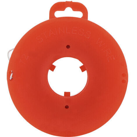 DEESSE SHOP-Outil de Retrait de Pare-brise de Fil D'acier de Coupe de Verre de Fenêtre de Pare-brise de Voiture pour la Réparation de Verre Automatique. (1/5)