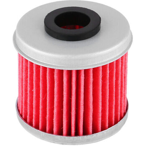 DEESSE SHOP-Filtre à huile automobile KIMISS pour motos, filtre à huile pour CRF150R CRF250R CRF250X CRF450R CRF450X. (1/5)