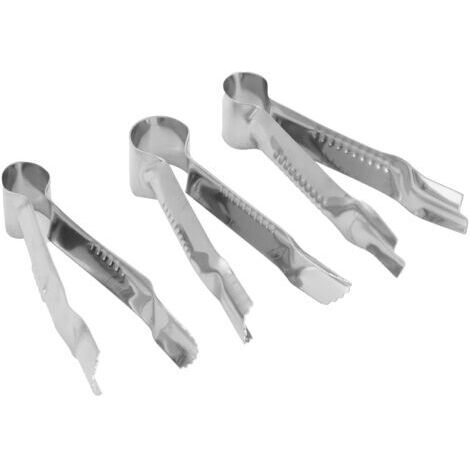 DEESSE SHOP-Moule de Pince à Sertir de Gâteau D'acier Inoxydable pour la Cuisine D'outils de Cuisson de Bricolage (1/5)