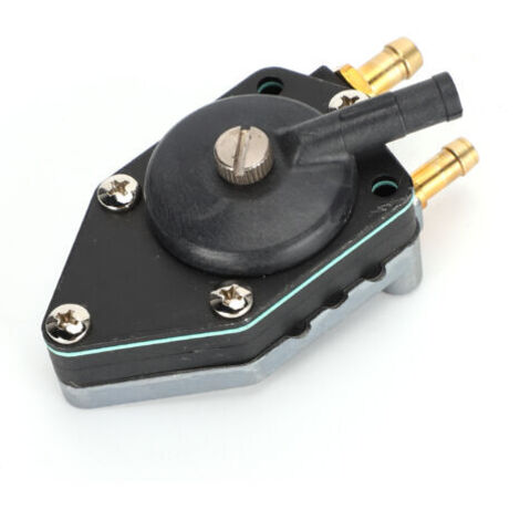 DEESSE SHOP-Hors-bord de pompe à carburant 385784 Convient pour Johnson/Evinrude 100-105-115-125-135-140 HP (1/5)
