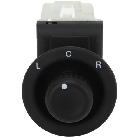 DEESSE SHOP-56040694AD Bouton de Commutateur Miroir Extérieur avec Ajustement de Réponse Rapide pour le Calibre Dakota Avenger 2008-2011, Résistant aux Rayures. (1/5)