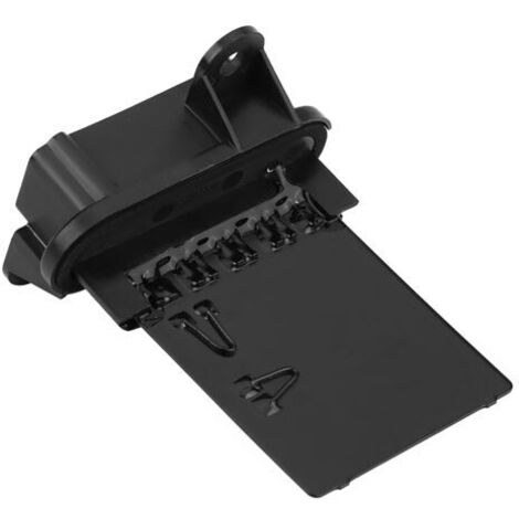 DEESSE SHOP-Résistance de Moteur de Ventilateur, Résistance de Chauffage de Moteur, Résistance de Commande de Ventilateur de Chauffage de Moteur pour JEEP CHEROKEE LIBERTY WRANGLER 05066552AA (1/5)