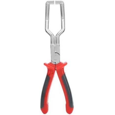 DEESSE SHOP-Princer des Pinces à étrier à Relexe de Tuyau Déconnexion Débranchez les Outils Main d' Calipinergasoline Tippersmul un temps. Serrer et Serrer (1/5)