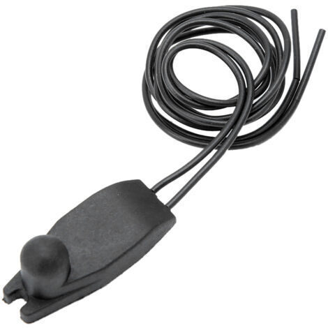DEESSE SHOP-6445.F9 00006445F9 Voiture Extérieur Capteur de Température Externe Remplacement Accessoires Fit pour Auto Grand Espace capteur température exterieur 306 (1/5)