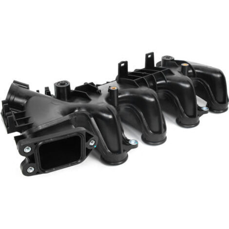 DEESSE SHOP-Collecteur d'admission avec joints 9684941780 pour Peugeot 206 207 307 1.6 HDI TDCI (1/5)