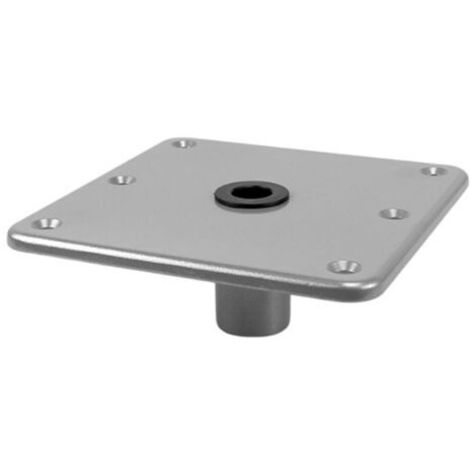 DEESSE SHOP-SUNGOOYUE Sédile par Bateau dans L'alliage en Aluminium de la Base d'usure - des Sièges d'usure Résistants Qui Conviennent à Divers Environnements Difficiles (1/5)
