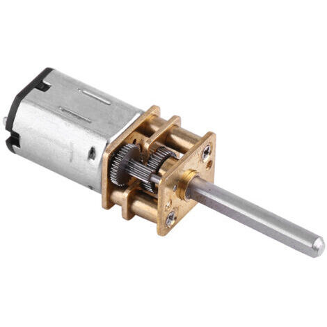 Mini Couple élevé 12 V 100/200/300 Tr/min Avec Boîte De Vitesses En Metal N20 Pour Voiture Telecommandee Modele Robot Jouet Moteur Diy 97984556 Mini Couple élevé 12 V 100/200/300 Tr/min Avec Boîte De Vitesses En Metal N20 Pour Voiture Telecommandee Modele Robot Jouet Moteur Diy 97984556