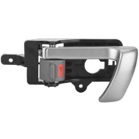 DEESSE SHOP-CFTGIW Poignée de Porte de Voiture 82610-2B010 Poignée de Porte Intérieure Poignée de Porte Avant Gauche 82610-2B010 Remplacement pour Santa Fe 08-09