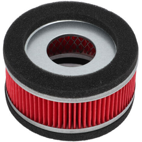 DEESSE SHOP-Filtre à Air pour moto, haut débit, bonne Performance, pour Scooters 4 temps de refroidissement GY6 125 150cc. (1/5)