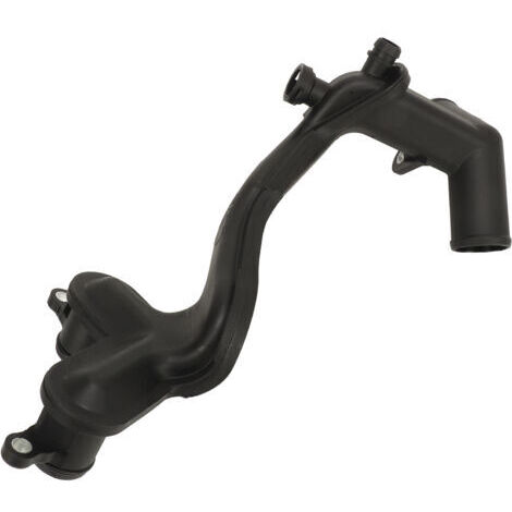 DEESSE SHOP-Tube de Sortie de Pompe à Eau, LR018275 Tuyau de Croisement de Thermostat Tube de Tuyau de Croisement de Thermostat pour LR4 Sport HSE 2010 à 2013. (1/5)