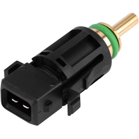 DEESSE SHOP-Interrupteur de capteur de température de liquide de refroidissement moteur professionnel 13621433077 pour E46 E90 E39 E60 E38 E70 X3 X5 Z4 équipement d'origine polyvalentsonde de temperat (1/5)