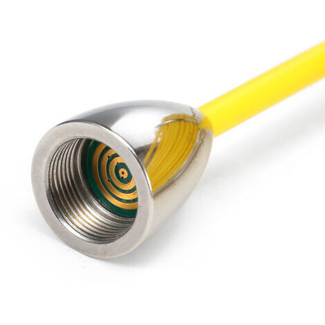 DEESSE SHOP-Câble de remplacement de 20 m / 30m 50m pour une caméra d'inspection de tuyaux de 23 mm