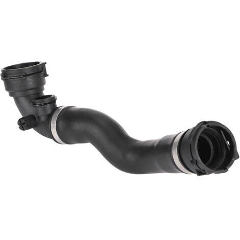 DEESSE SHOP-Cryfokt Tuyau de Radiateur de Liquide de Refroidissement en Alliage de Caoutchouc 11531436406 pour E46 320 323 325 328 330 avec OE 17127510952.