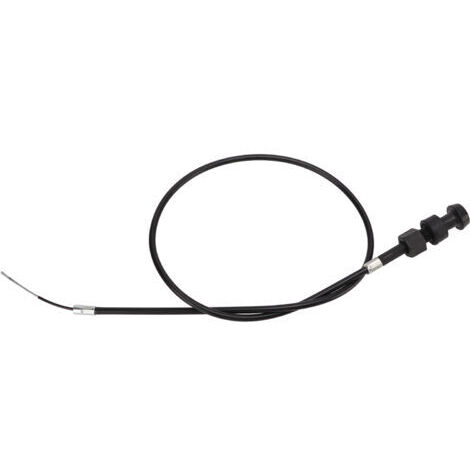 DEESSE SHOP-Câble de Starter de Démarreur, Câble de Starter Universel 54017 1182 Câble de Commande de Starter en Fil d'acier PVC pour Mule 520 KAF300D KAF300C KAF300. (1/5)