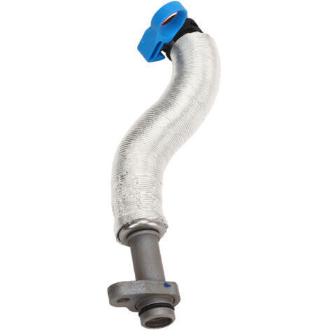 DEESSE SHOP-Aramox Tuyau de Retour d'huile de Turbocompresseur, Tuyau d'alimentation d'huile 037979, adapté pour 308 308CC 3008 408 4008 508 5008, Débit d'huile de Turbocompresseur Efficace. (1/5)
