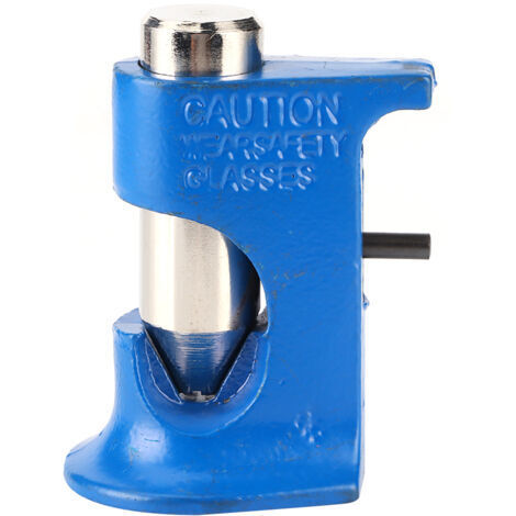 DEESSE SHOP-Saluaqui Outil d'empilement de Terminaux de Batterie Robuste - Type de Marteau en Acier Inoxydable Compact Princer des Pinces pour la Voiture et le Câble Marin. (1/5)
