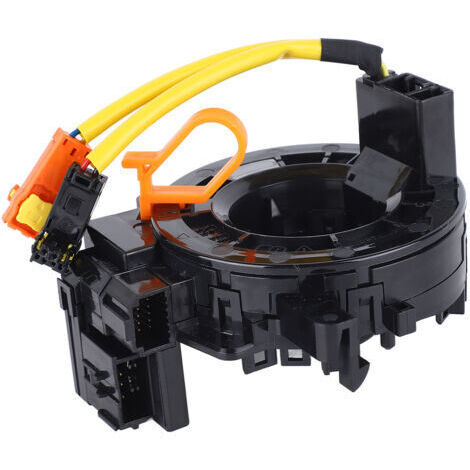 DEESSE SHOP-Ressort d'horloge de volant 84306 48030, câble en spirale de remplacement pour Tacoma 2005 à 2014. (1/5)