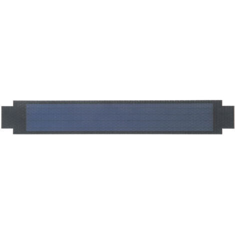 DEESSE SHOP-0.3W 1.5V Panneau Solaire Flexible Rollable DIY Module de Chargeur Solaire pour la Charge CC (1/5)