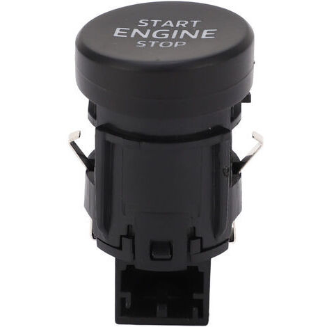 DEESSE SHOP-Start Stop Engine Switch Button 5ED905217 Remplacement pour Karoq Kodiaq Superb Octavia Scala A (1/5)