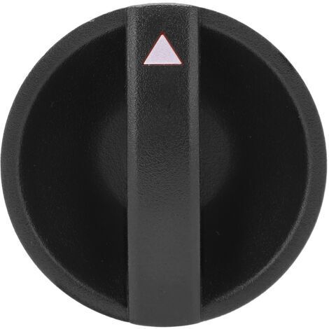 Yctze Remplacement du Bouton de Ventilateur 2006 Bouton de Commande du Ventilateur CVC de Température de Chauffage 55900 04020 Remplacement pour 2005 2011 Bouton de Contrôle de. (1/5)