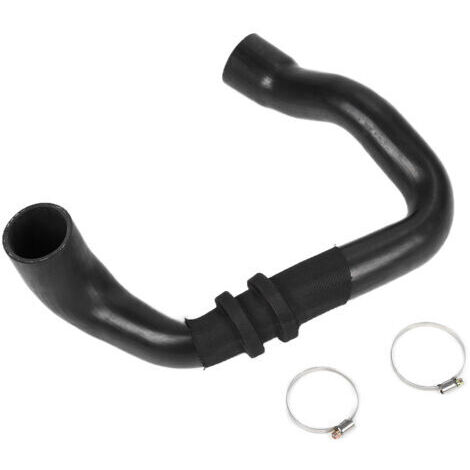 Tuyau de tuyau de refroidisseur intermédiaire Turbo LR066436 de remplacement pour Land Rover Discovery 20152020. (1/5)