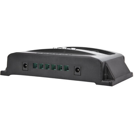 YCX-003 30-100A MPPT régulateur de panneau solaire, régulateur de charge, 12V/24V, auto focus tracking, 40A (1/5)