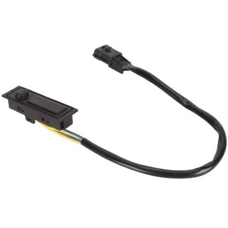 Interrupteur de Déverrouillage de Voiture 25380 4EA1A, Ouvre-porte Arrière Compatible avec 2015 2019. (1/5)