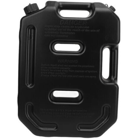 RotopaX RX-1G Pack D' – Capacité de 1 Gallon, Haute Résistance aux Chocs, Stockage de Grande capacité, portabilité Pratique pour le Camping D'urgence Hors Route (Sans support).