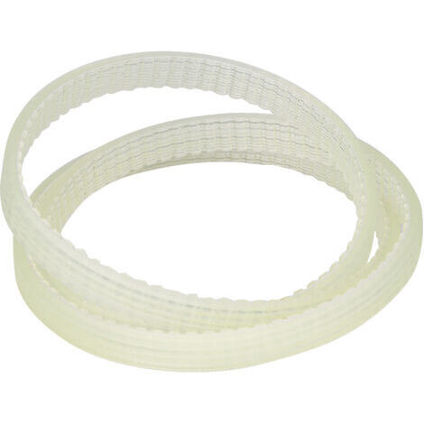 Courroie de Transmission, Courroie de Transmission en Polyuréthane Courroie de Transmission en PU Trois Concaves Quatre Convexes 4PJ pour équilibreuse de Roue(930mm) (1/5)