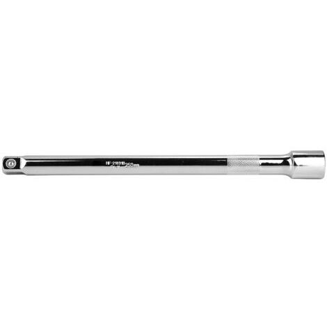1 / 2inch Extension Bar en Acier Durable très Longue Barre de Traction pour Poignée à Cliquet à Douille(Longue section) (1/5)