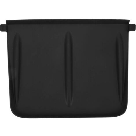 Recharge sans Fil Anti-dérapant pour Voiture, Support en Silicone pour Téléphone, Chargeur, Protection de Remplacement pour Modèle 3 Y (1/5)