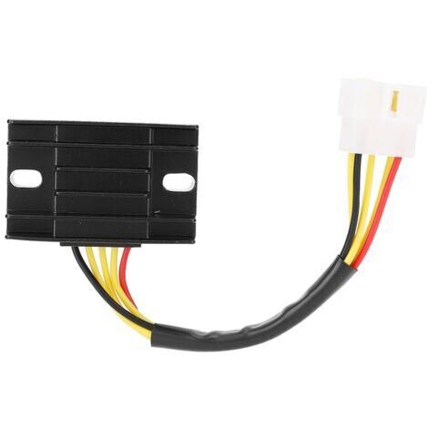 AUTO Régulateur de tension pour Quadrunner King 160 250 280 300 32800-19B11 (1/5)
