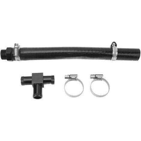 Kit de Tuyau de Cylindre , Kit D'adaptateur de Tuyau de Refroidissement de Cylindre de Liquide de Refroidissement du Cylindre 4 pour WRX STI Forester XT Legacy GT. (1/5)