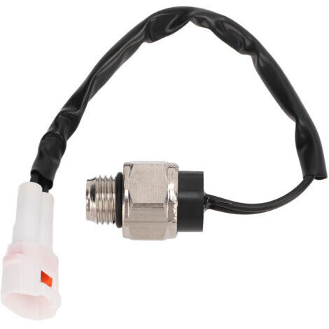Ventilateurs et Kits Radiateur Chaleur Commutateur Capteur Laiton RF1436SR108JU Remplacement pour Suzuki LTZ400 LTZ400Z Quadsport 20032008 Interrupteurs de Température D'eau Automobile. (1/5)