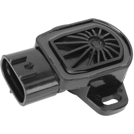 Capteur de Position d'accélérateur TPS capteur de Position d'accélérateur de moto OE13580-31G00 capteur de Position de pédale d'accélérateur adapté pour ATV 2005-2017throttle position sensor oem 13. (1/5)