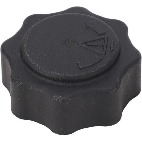 Bouchon de Réservoir de Liquide de Refroidissement, Bouchon de Réservoir D'eau D'expansion de Radiateur, Bouchons de Réservoir D'eau de Radiateur de Moteur, Bouchons de Liquide. (1/5)