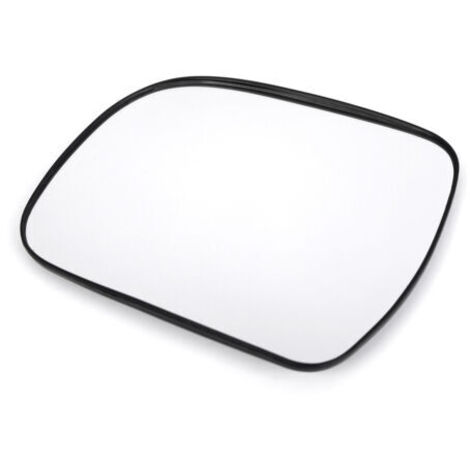 CFTGIW Remplacement du Miroir de l'aile côté Droit pour RX300 RX330 RX350 RX400H 2003-2008 Remplacement du Miroir de l'aile Latérale pour RX300Replacement pour RX330Replacement pour RX350 (Gauche) (1/5)