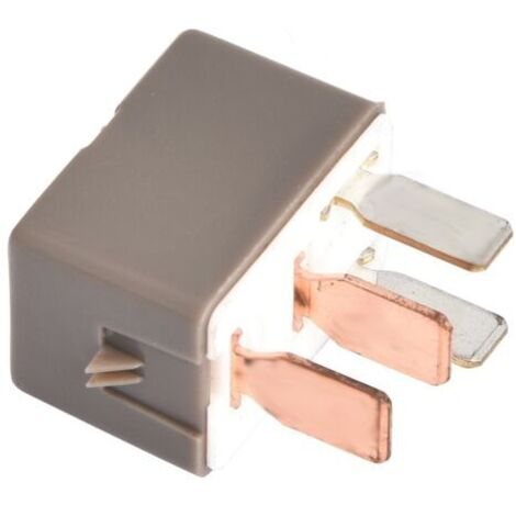 pour a/c clutch relay Relais D'embrayage de Climatisation de Voiture pour Scion 90987-02028 (1/5)