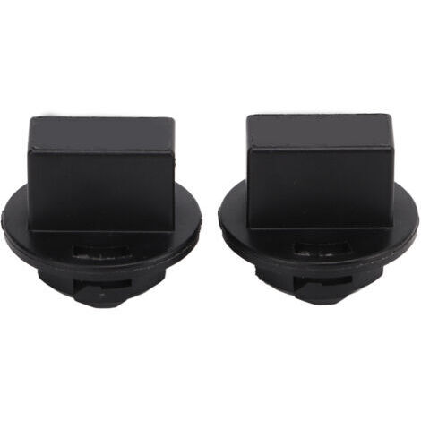 BROLEO Douille Torsadée T10, Support de Lampe à Coin 12 V pour Feux de Position Latéraux pour Voiture, Moto, Scooter, Camion, Instruments pour W5W 158 161 194 2821 2823. (1/5)
